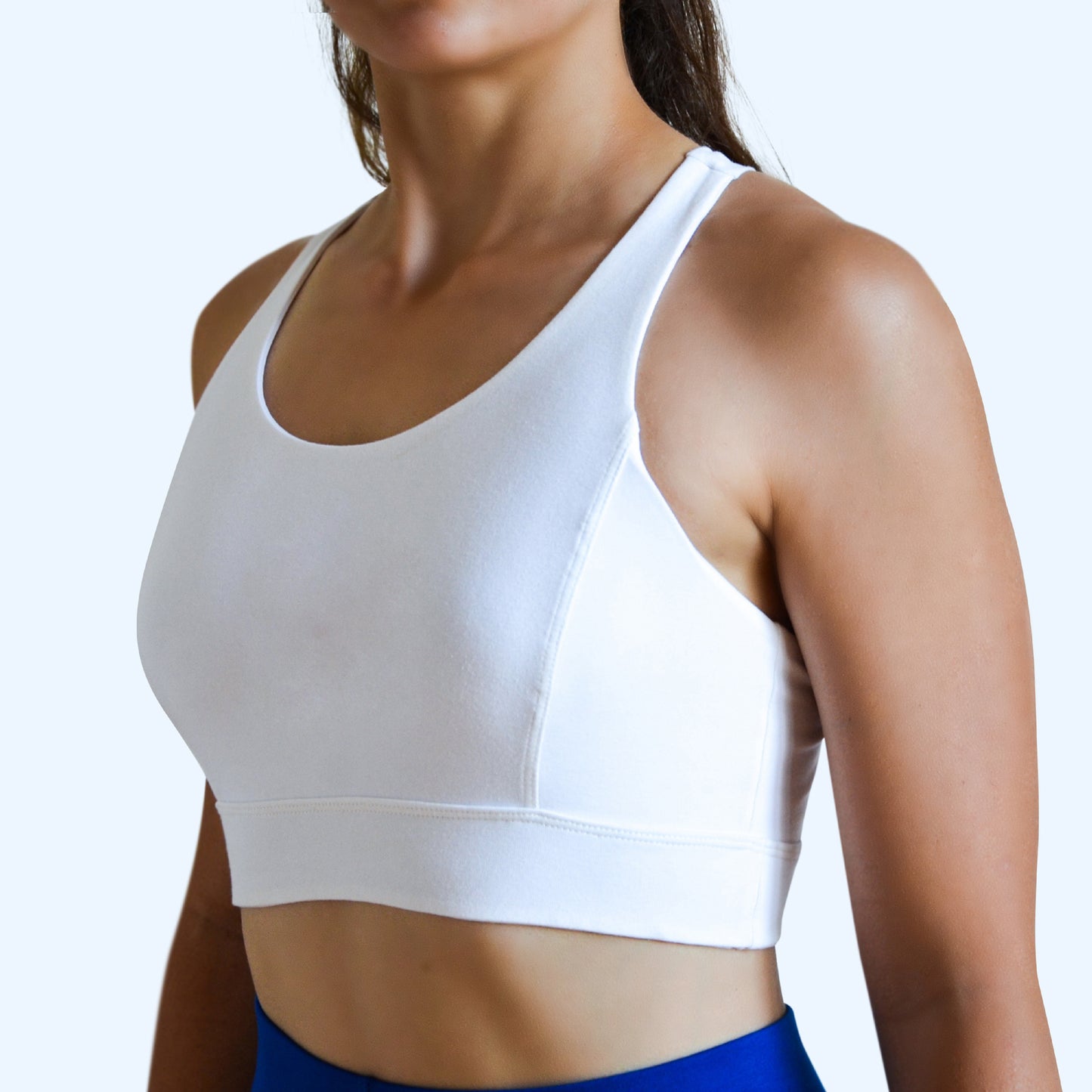 Crop Top Nataka Ekru